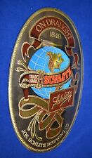 VTG 1976 SCHLITZ Sur Tirage