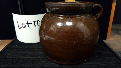 Antique early stoneware lot - antique/early, stoneware,