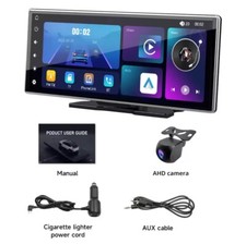 Écran CarPlay 11.26”