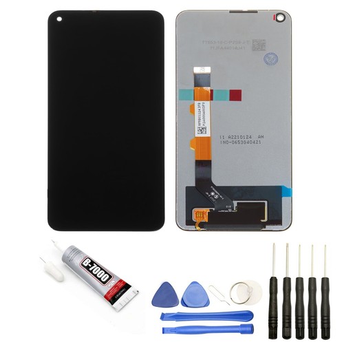 Vitre tactile ecran - tactile+ecran, pour