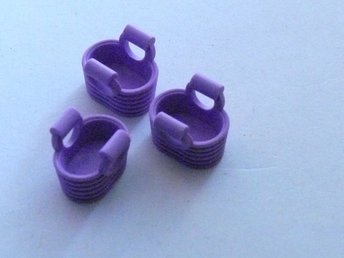 Lego x medium lavender - 3,