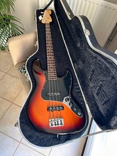 Fender Jazz bass American Standard  1996