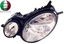 Feux Phare Projecteur Avant
