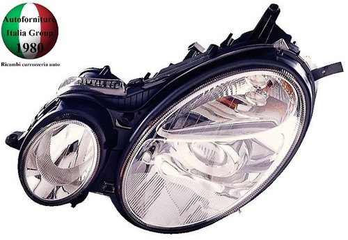 Feux phare projecteur - phare, avant