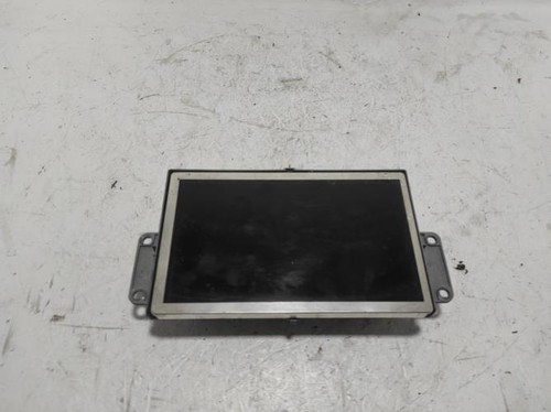 Ecran gps peugeot - ecran, 407