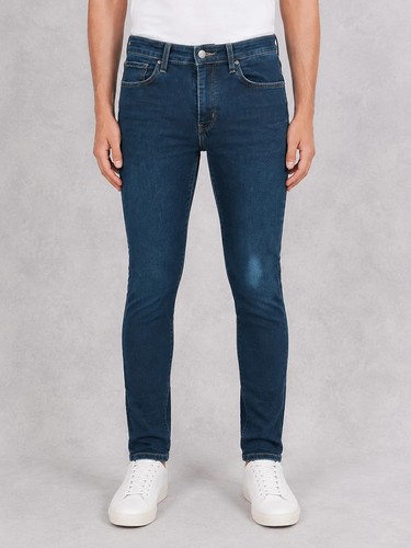 Jean levi 721 high rise - jean,