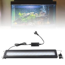LED Aquarium Light Splash