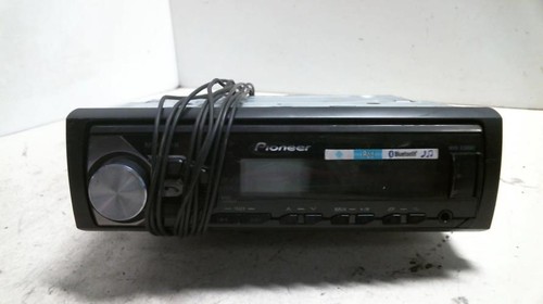 Autoradio peugeot 206 - peugeot,