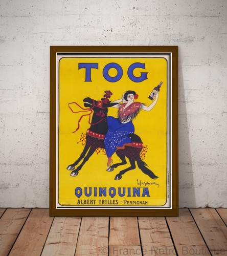 Affiche poster alcool - affiche-poster,