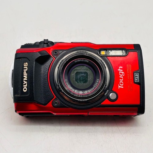 Appareil photo numérique