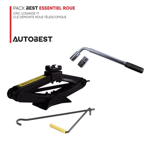 Pack best essentiel - pack,