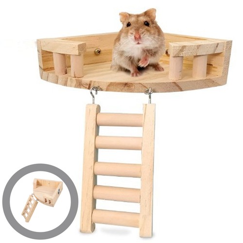 Chinchilla ledge ferret cage - ,