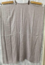 FALIERO SARTI scarf, grey