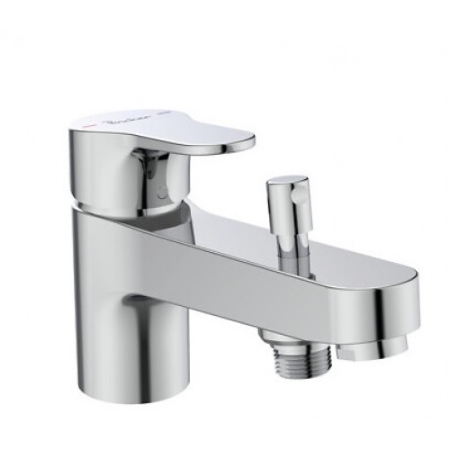 Mitigeur bain douche monotrou - mitigeur,