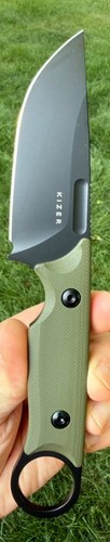 Kizer cabox fixed - kizer,