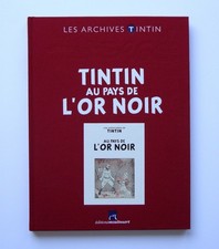 Tintin - Les Archives Tintin -