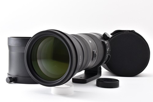 Testé neuf sigma sports - testé,