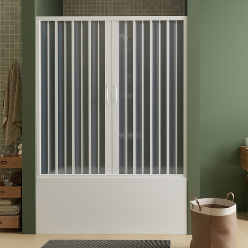 Paroi pare baignoire - pare-baignoire, douche