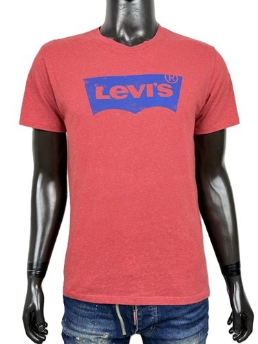 Levi shirt homme m - t-shirt,