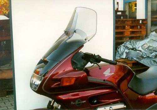 Bulle mra varioscreen - bulle,