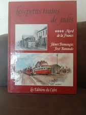 Les Petits Trains De Jadis
