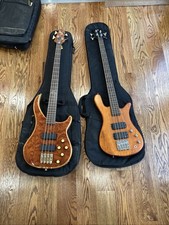 900 Each OBO. Used With Bag