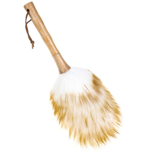 Brosse poussière guzheng - brosse, À