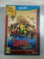 The legend zelda - the, wind