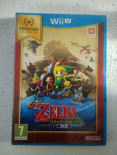 The legend zelda - legend, of