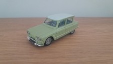 ELIGOR SURBER VOITURE CITROEN AMI8 AMI 8 1/43
