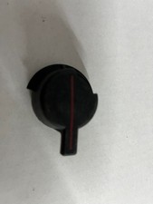 SOUPAPE OU SIFFLET COCOTTE SEB SENSOR ROUGE