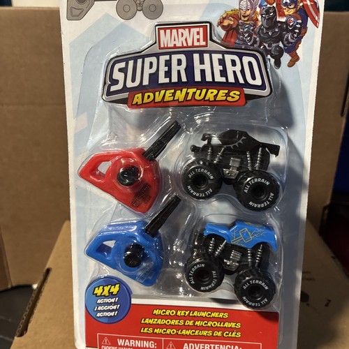 Marvel superhero adventure - marvel,