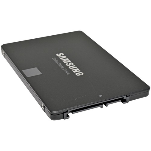 Samsung 870 evo - samsung,