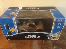 Voiture Radiocommandée NIKKO LAZER 3