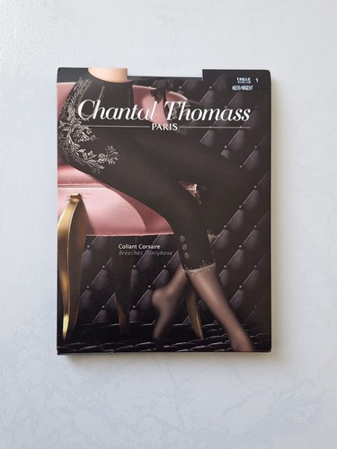 Chantal thomass collant - chantal,