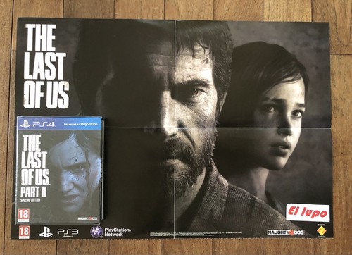 The last part ii - the,