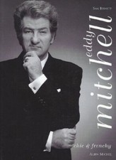 BEAU LIVRE - EDDY MITCHELL