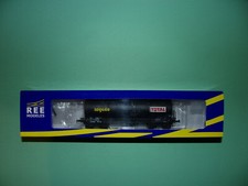 REE MODELES wagon citerne