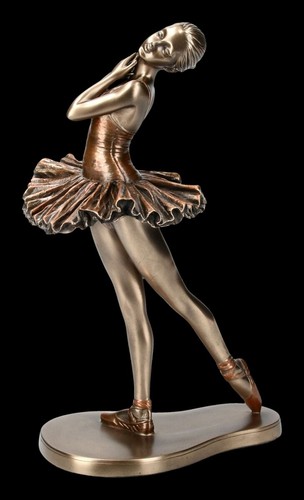 Figurine ballerine - ballerine,