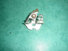 Rupteur / Vis Platinées Motobécane Inversé