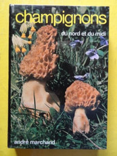 André Marchand Champignons du