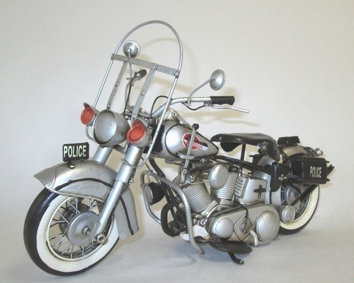 Miniature harley davidson - miniature, type