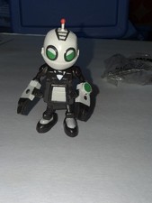 Ratchet and Clank 2008