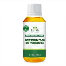 Terre Nourrir Polysorbate 80 -
