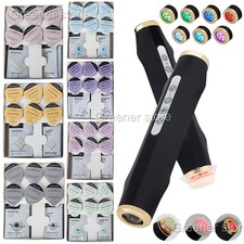 Appareil Visage SPA CO2 Bulle