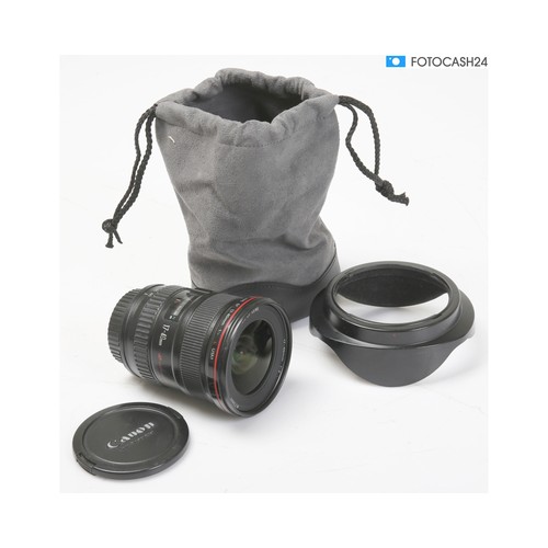 Canon l usm - canon, 4,0/17-40