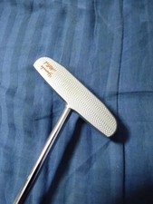 YAMADA LH Putter Bor zov tige