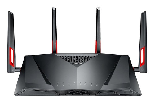 Asus dsl ac88u wireless - asus, dual