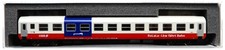 NGauge KATO(Kato) Passenger car K23207 OBB RoLa Voiture d'accompagnement 【A】