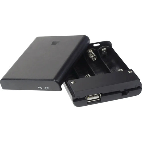 Velleman bh341usb boîte - bh341usb,
